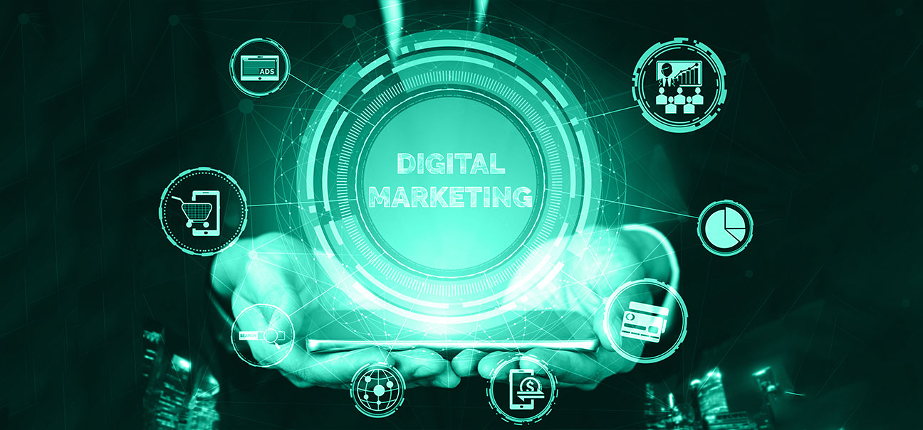 How can a digital marketing company improve your business?
